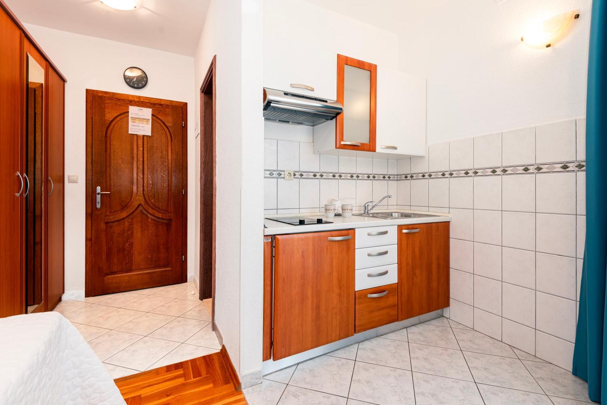 Apartments Plavi Biser Шибеник Номер фото